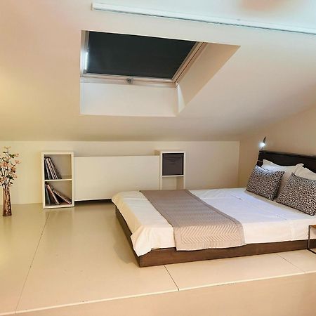 Studio Avec Loggia, Piscine Et Parking Montferrier-sur-Lez Extérieur photo
