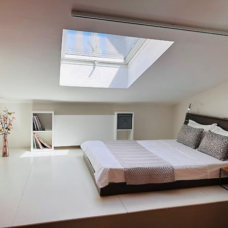 Studio Avec Loggia, Piscine Et Parking Montferrier-sur-Lez Extérieur photo