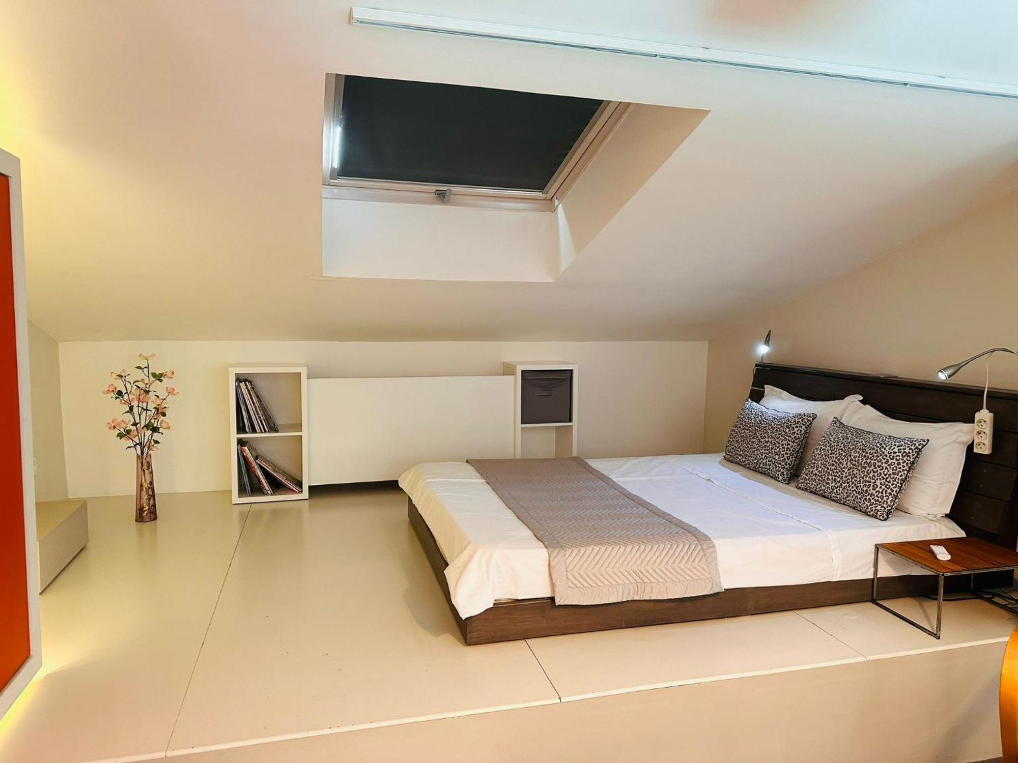 Studio Avec Loggia, Piscine Et Parking Montferrier-sur-Lez Extérieur photo
