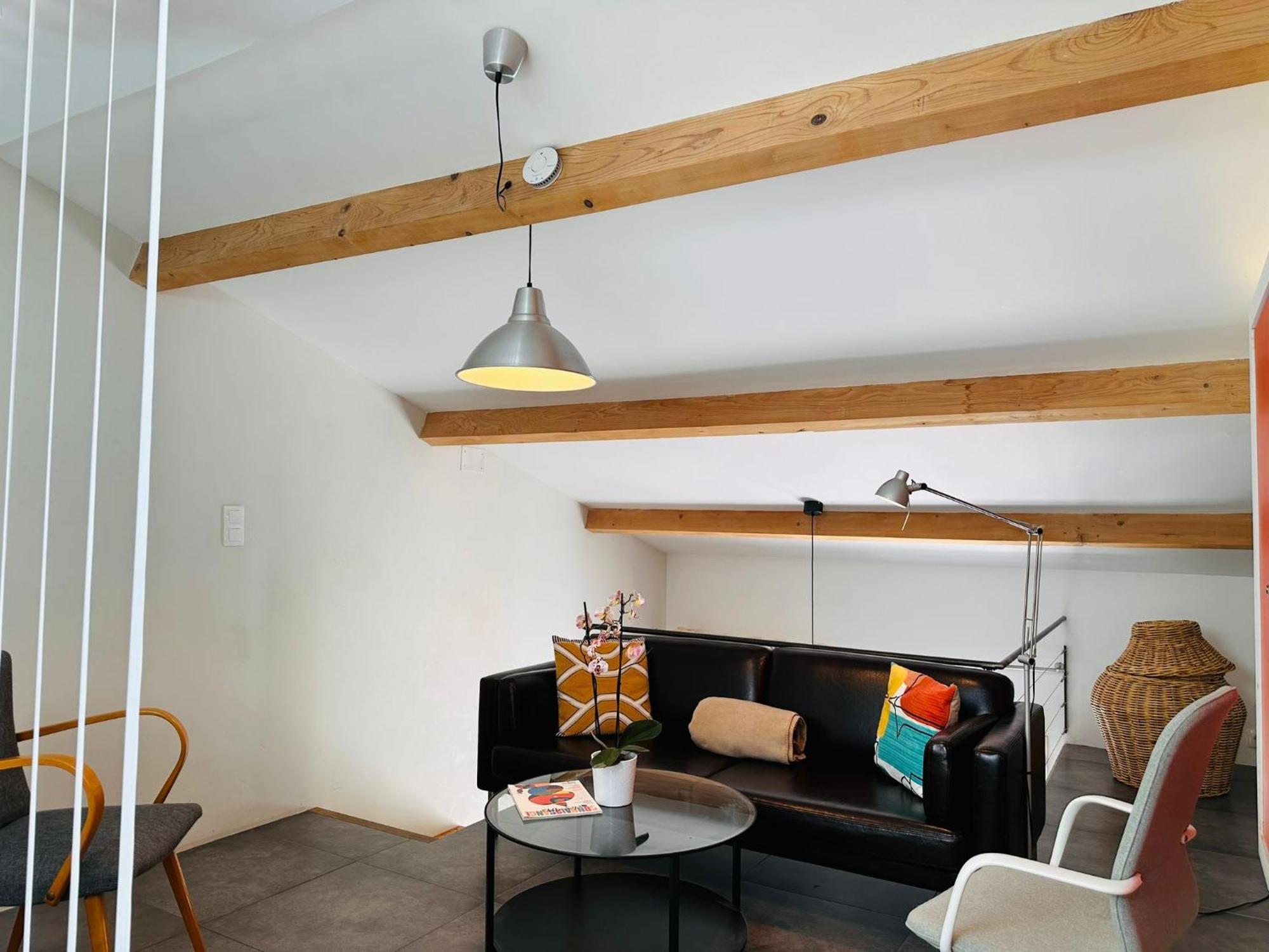 Studio Avec Loggia, Piscine Et Parking Montferrier-sur-Lez Extérieur photo