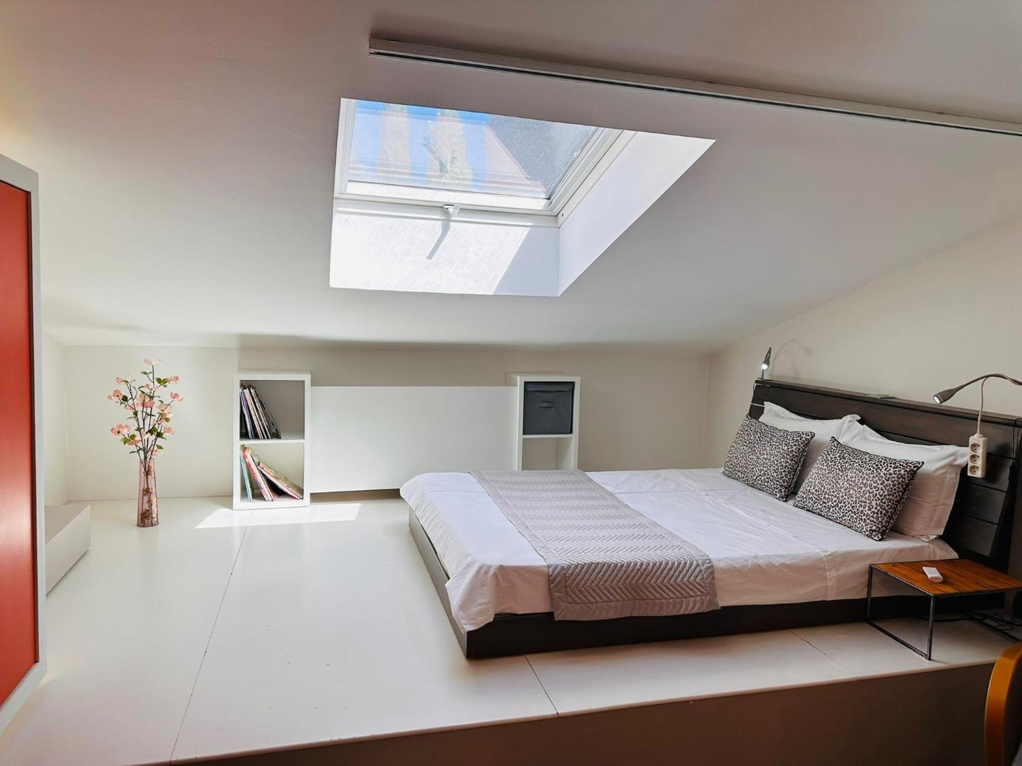 Studio Avec Loggia, Piscine Et Parking Montferrier-sur-Lez Extérieur photo
